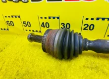 Привод Land Rover RANGE ROVER 2006/Цвет 697 IED500032 L322 448PN, передний левый