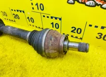 Привод Land Rover RANGE ROVER 2006/Цвет 697 IED500032 L322 448PN, передний левый