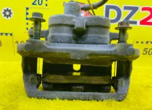 Суппорт Land Rover RANGE ROVER 2006/Цвет 697 LR010400 L322 448PN, передний левый