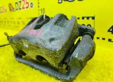 Суппорт Land Rover RANGE ROVER 2006/Цвет 697 LR010400 L322 448PN, передний левый
