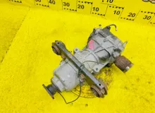 Редуктор NISSAN SERENA 2017/Цвет QAB 383004N20A GFNC27 MR20DD, задний