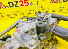 Редуктор HONDA VEZEL 2014/Цвет G539P 4120054A010 RU4 LEB, задний
