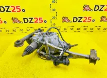 Редуктор HONDA VEZEL 2014/Цвет NH788P 4120054A010 RU4 LEB, задний
