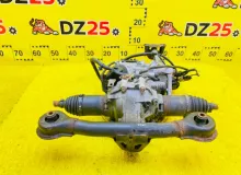 Редуктор HONDA VEZEL 2014/Цвет NH788P 4120054A010 RU4 LEB, задний