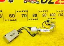 Лампа светодиодная TOYOTA LAND CRUISER 1996/Цвет 6M1 9098113015 FZJ80G 1FZFE, передняя