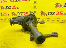 Редуктор TOYOTA LAND CRUISER PRADO ПЕРЕДАТОЧНОЕ ЧИСЛО 43:10|2005 411103D450 VZJ120W 5VZFE, передний