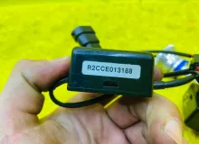 Лампа светодиодная NISSAN SERENA 2016/Цвет K23 GFNC27 MR20DD, передняя