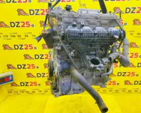 Двигатель TOYOTA