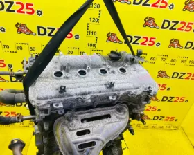 Двигатель TOYOTA