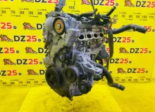Двигатель NISSAN SERENA 2016/Цвет K23 101025TAAA GFNC27 MR20DD, передний