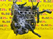 Двигатель NISSAN SERENA 2016/Цвет K23 101025TAAA GFNC27 MR20DD, передний