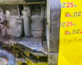 Двигатель NISSAN