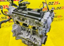 Двигатель NISSAN SERENA 2016/Цвет K23 101025TAAA GFNC27 MR20DD, передний
