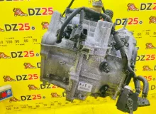 АКПП HONDA FIT 2014/Цвет NH731P AJE GP5 LEB, передняя
