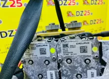 АКПП HONDA FIT 2014/Цвет NH731P AJE GP5 LEB, передняя