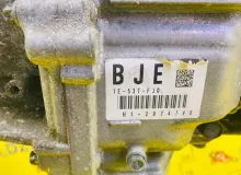 АКПП HONDA VEZEL 2014/Цвет NH731P BJE RU3 LEB АКПП HONDA VEZEL 2014/Цвет NH731P BJE RU3 LEB