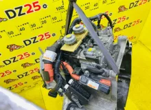 АКПП HONDA VEZEL 2014/Цвет NH731P BJE RU3 LEB АКПП HONDA VEZEL 2014/Цвет NH731P BJE RU3 LEB