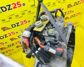 АКПП HONDA