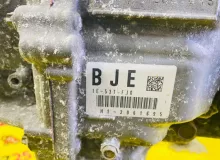АКПП HONDA VEZEL 2014/Цвет NH731P BJE RU3 LEB АКПП HONDA VEZEL 2014/Цвет NH731P BJE RU3 LEB