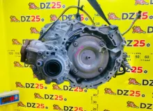 АКПП NISSAN SERENA 2017/Цвет QAB 3102070X0E GFNC27 MR20DD, передняя