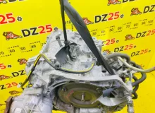 АКПП NISSAN SERENA 2017/Цвет QAB 3102070X0E GFNC27 MR20DD, передняя