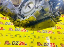 АКПП NISSAN SERENA 2017/Цвет QAB 3102070X0E GFNC27 MR20DD, передняя