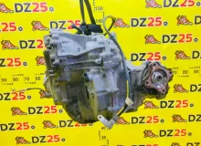 АКПП NISSAN SERENA 2017/Цвет QAB 3102070X0E GFNC27 MR20DD, передняя