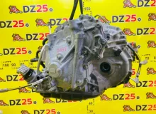 АКПП NISSAN SERENA 2017/Цвет QAB 3102070X0E GFNC27 MR20DD, передняя