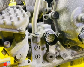 АКПП NISSAN