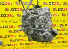 АКПП NISSAN SERENA 2017/Цвет QAB 3102070X0E GFNC27 MR20DD, передняя