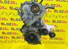 Двигатель NISSAN SERENA 2017/Цвет QAB 101025TAAA GFNC27 MR20DD, передний