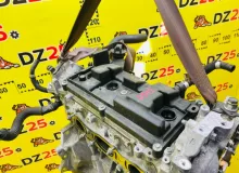 Двигатель NISSAN SERENA 2017/Цвет QAB 101025TAAA GFNC27 MR20DD, передний