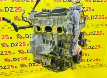 Двигатель NISSAN SERENA 2017/Цвет QAB 101025TAAA GFNC27 MR20DD, передний
