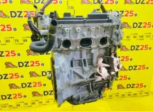 Двигатель NISSAN SERENA 2017/Цвет QAB 101025TAAA GFNC27 MR20DD, передний