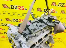Двигатель NISSAN SERENA 2017/Цвет QAB 101025TAAA GFNC27 MR20DD, передний
