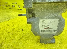 Компрессор кондиционера MITSUBISHI OUTLANDER 2013/Цвет U17B 7813A683 GG2W 4B11, передний