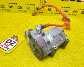 Компрессор кондиционера HONDA