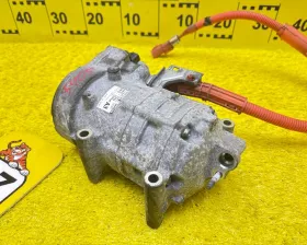 Компрессор кондиционера HONDA