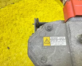 Компрессор кондиционера TOYOTA