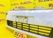 Бампер NISSAN NV200 2011/Цвет QX1 62022JX03B M20 HR16DE, передний
