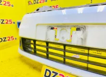 Бампер NISSAN NV200 2011/Цвет QX1 62022JX03B M20 HR16DE, передний