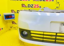Бампер NISSAN NV200 2011/Цвет QX1 62022JX03B M20 HR16DE, передний