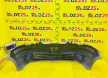 Бампер NISSAN NV200 2011/Цвет QX1 62022JX03B M20 HR16DE, передний