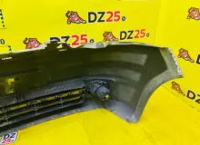 Бампер NISSAN NV200 2011/Цвет QX1 62022JX03B M20 HR16DE, передний
