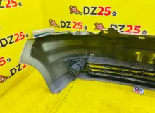 Бампер NISSAN NV200 2011/Цвет QX1 62022JX03B M20 HR16DE, передний