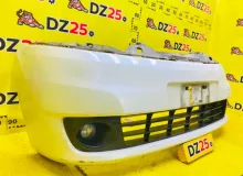 Бампер NISSAN NV200 2011/Цвет QX1 62022JX03B M20 HR16DE, передний