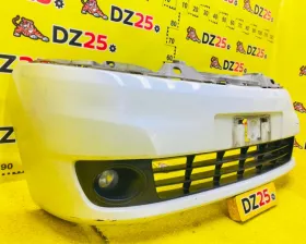 Бампер NISSAN