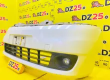 Бампер NISSAN NV200 2011/Цвет QX1 62022JX03B M20 HR16DE, передний