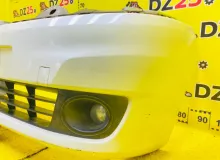 Бампер NISSAN NV200 2011/Цвет QX1 62022JX03B M20 HR16DE, передний