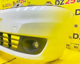 Бампер NISSAN